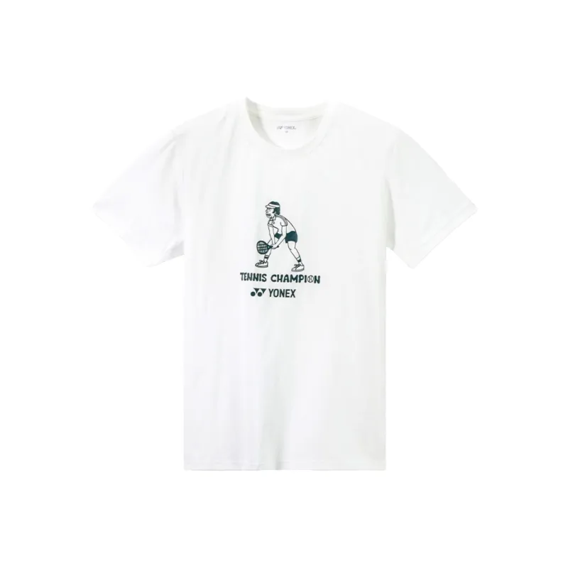 YONEX Tennis Series T Shirt Men's-0