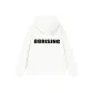 White (Fleece-Lined)