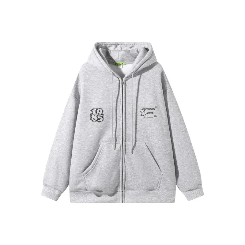 Gwola Sweatshirts Unisex-2