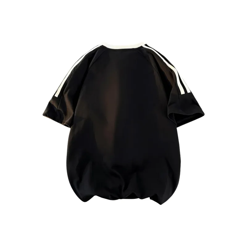 IN'S T Shirts Unisex-3
