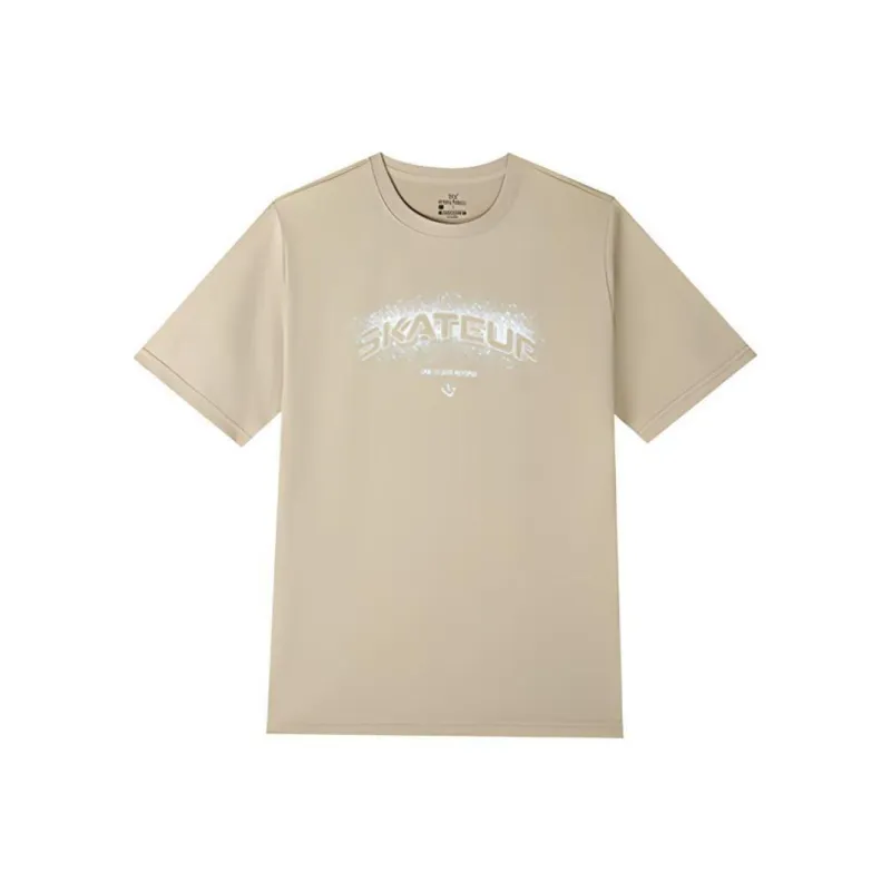361° Life Collection Sports Life Collection T Shirt Men's Tumbleweed-0