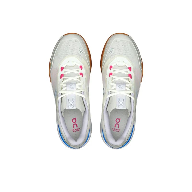 On The Roger Advantage Pro Ivory Malibu-3