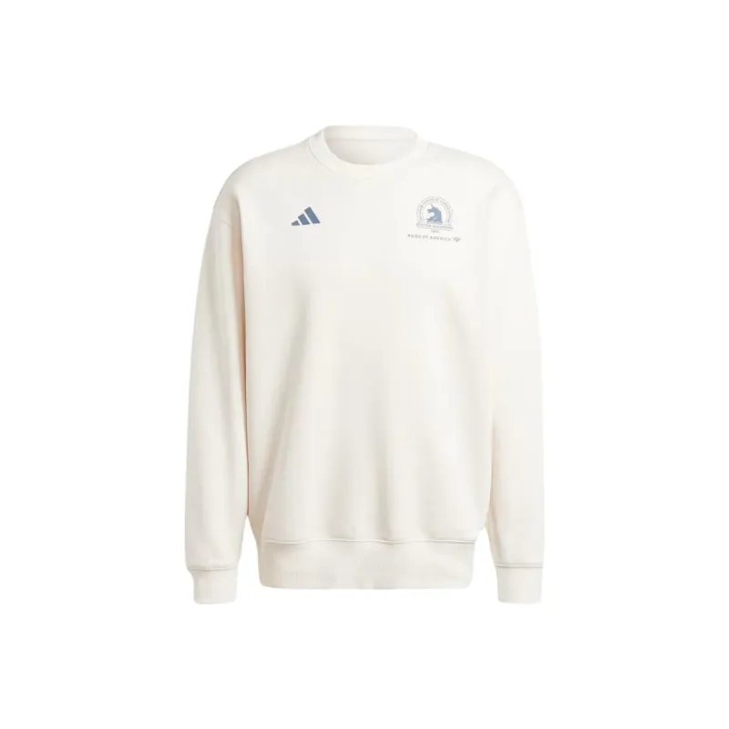 Adidas Boston Marathon 2024 Sweatshirt-0