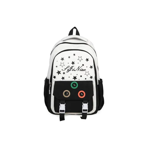 MOK Nylon red Unisex Black/Red/Khaki/Blue/Pink
