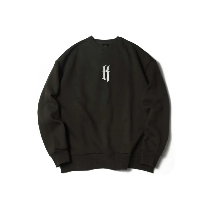 MIRACLE KILL Sweatshirts Unisex-0
