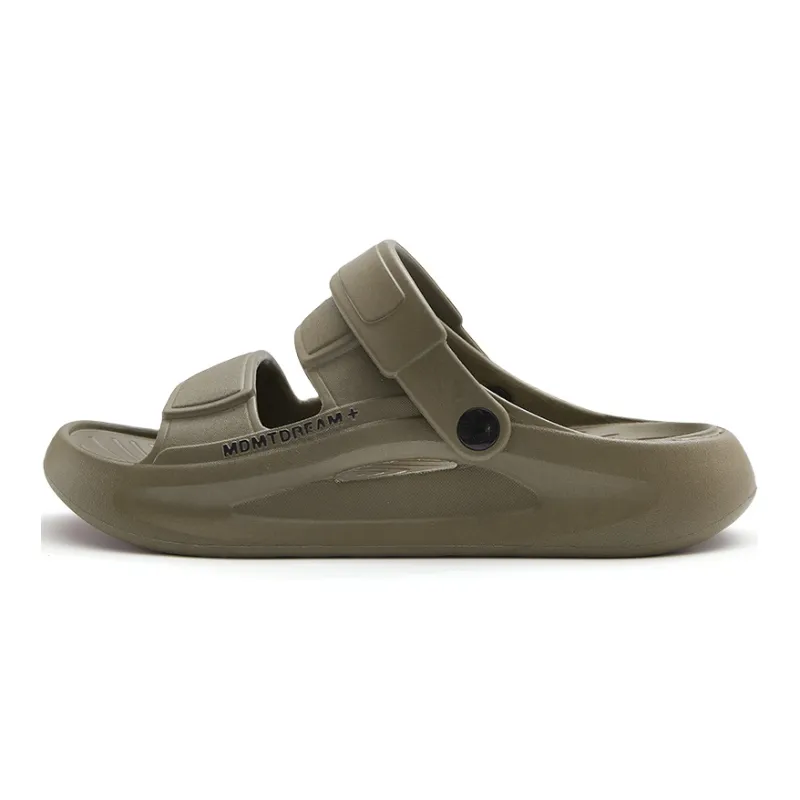 KUUJOO Slippers / Home Slippers-5