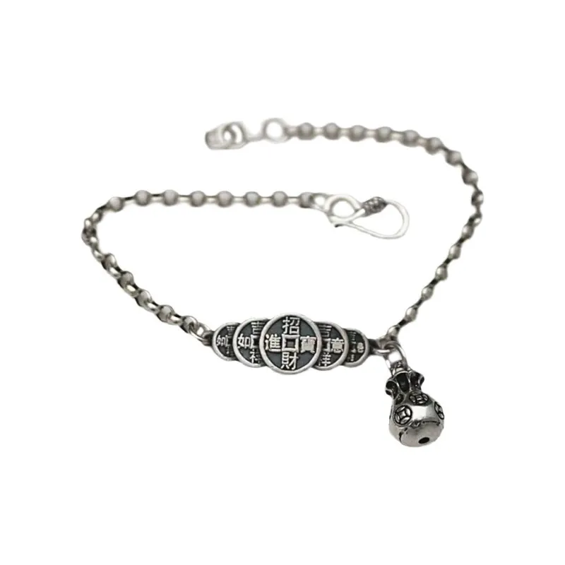 PIARA Anklets Women's-0