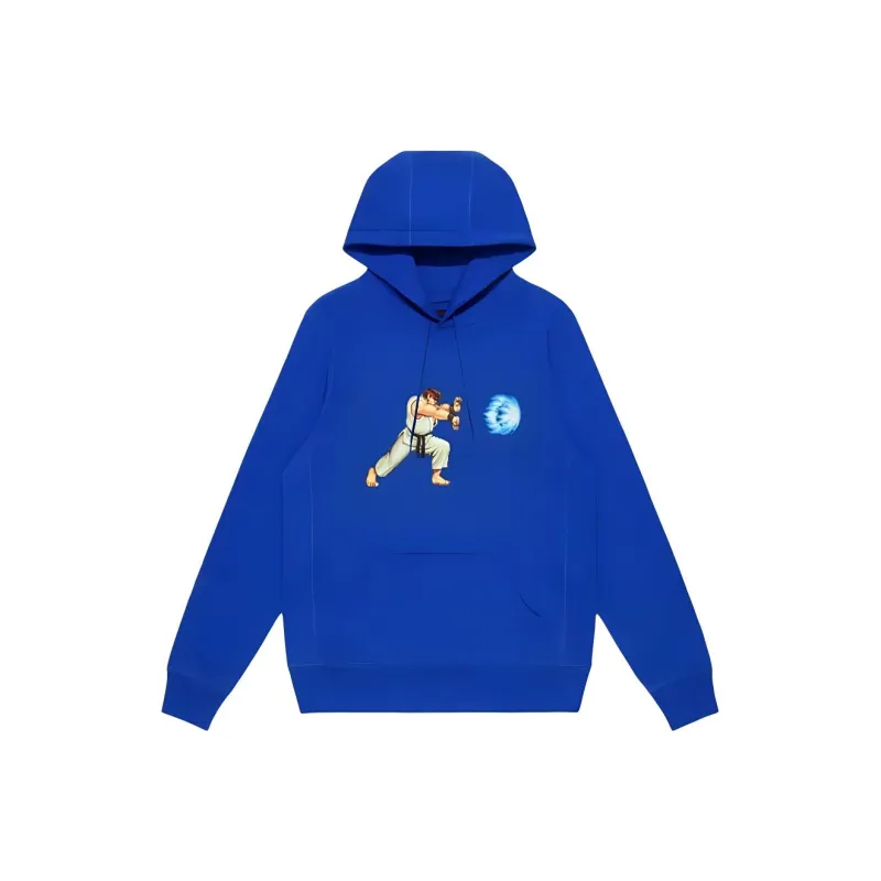 CLOT x ARCADE1UP Sweatshirt Unisex-0