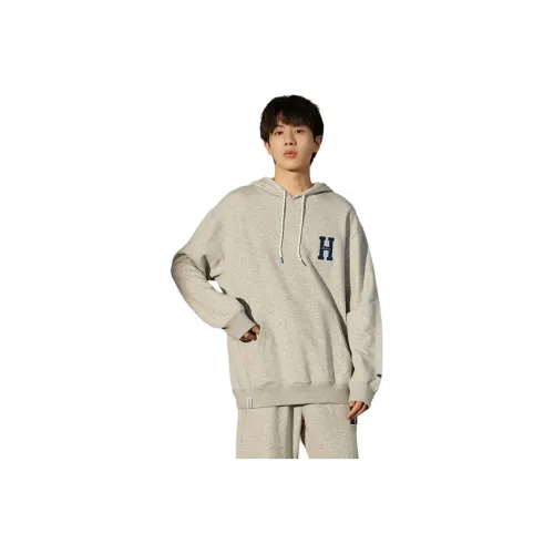 Tonlion Sweatshirts Men