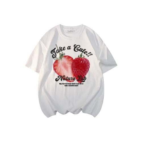 LIVINGTOWN T Shirts Unisex