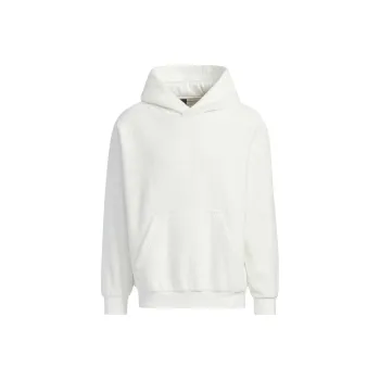 Adidas Sweatshirts Unisex Bright White