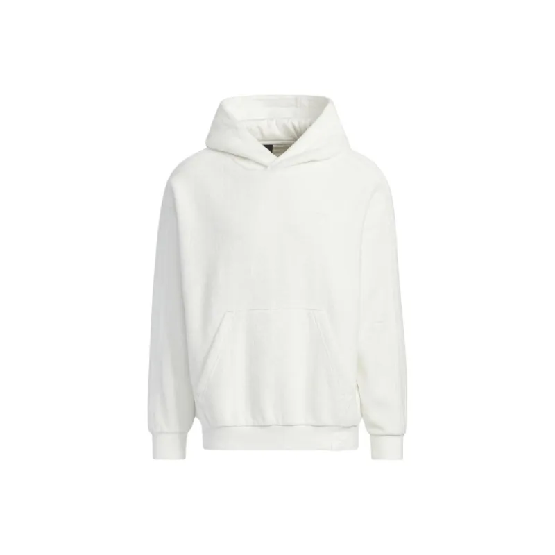Adidas Sweatshirts Unisex Bright White-0