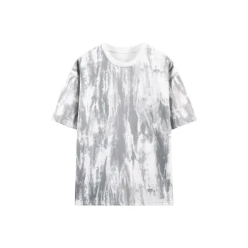 DANGERTIGER T Shirts Unisex