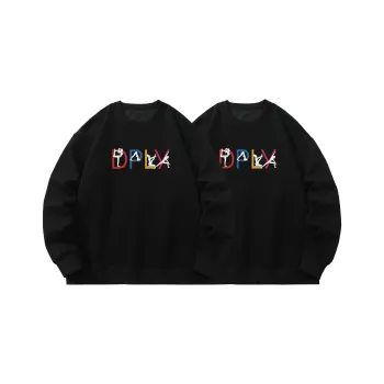 DUEPLAY Sweatshirts Unisex
