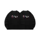 2 Pack (Black+Black)
