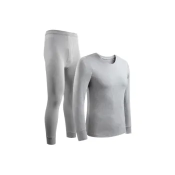 H YXIANG Men Thermal Sets