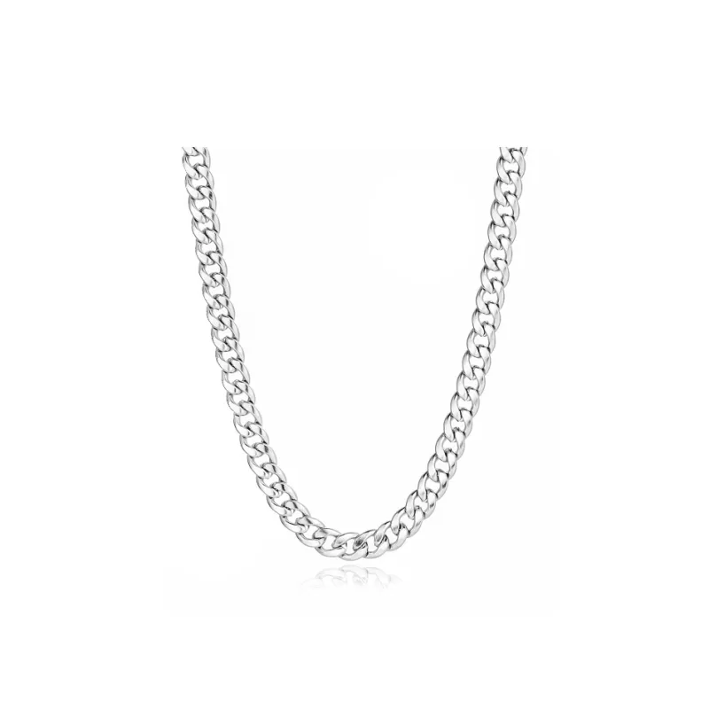 Phoenix Temple Jewelry 999 Fine Silver Sterling Silver Necklaces Women's-0