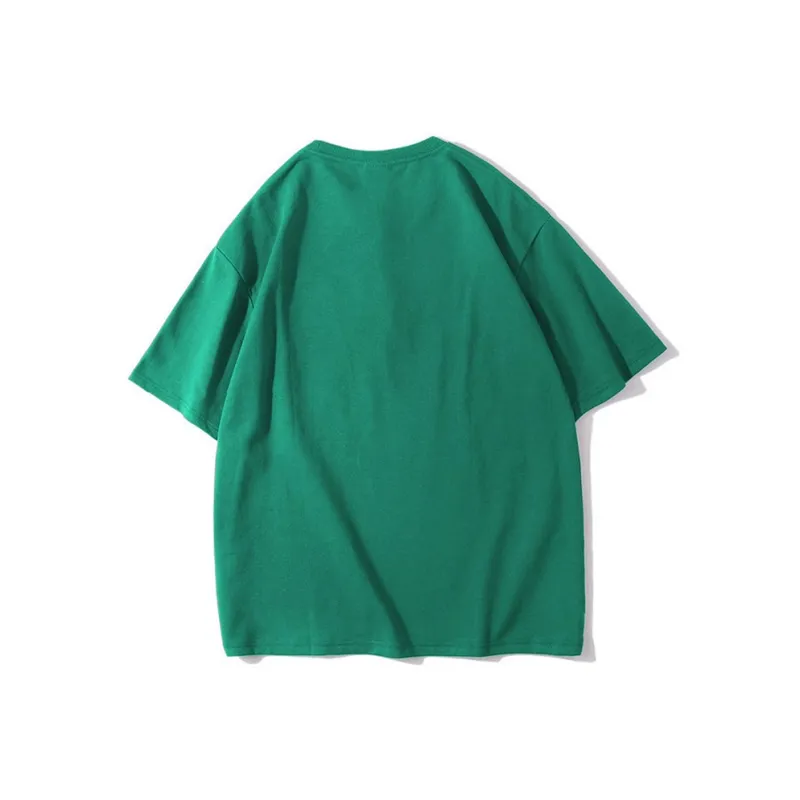 EYEUNDERSTAND T Shirts Unisex-7