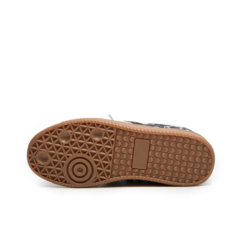 LAZY BONS Height Increasing, Abrasion Resistant, Lightweight, And Breathable Low Top Skateboard Shoes Unisex-5