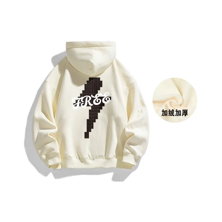 YooMore Sweatshirts Unisex-20