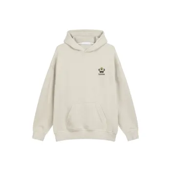 Bosieagender x XIAOHUARENXILIE,LIANMINGKUAN FW23 Sweatshirt Unisex