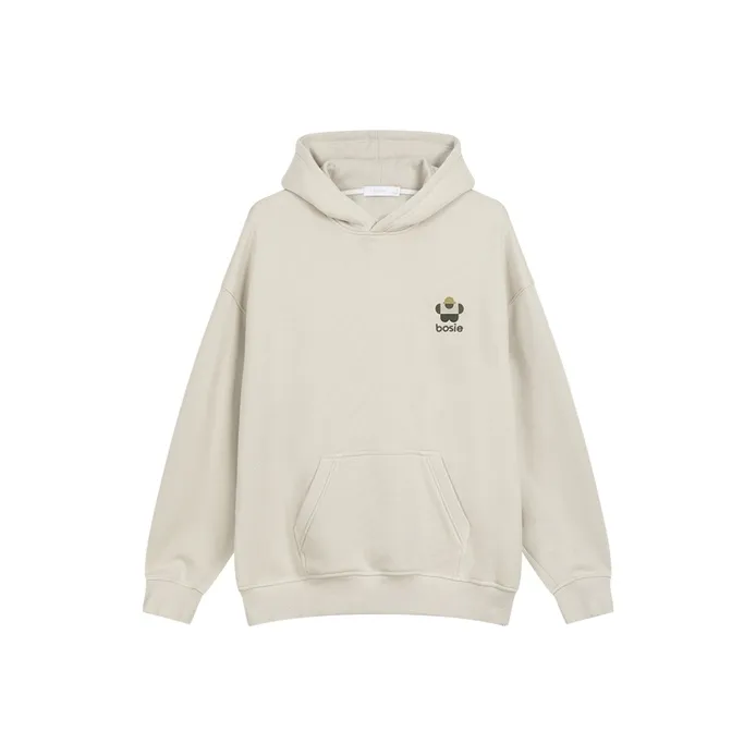 Bosieagender x XIAOHUARENXILIE,LIANMINGKUAN FW23 Sweatshirt Unisex-18