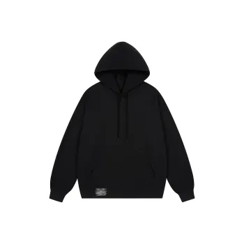 LEVEL RELAX Series Sweatshirt Unisex