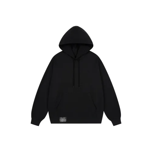 LEVEL RELAX Series Sweatshirt Unisex