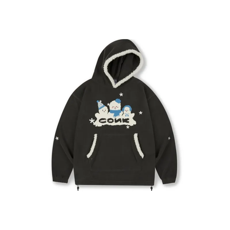 CONKLAB Sweatshirts Unisex-0