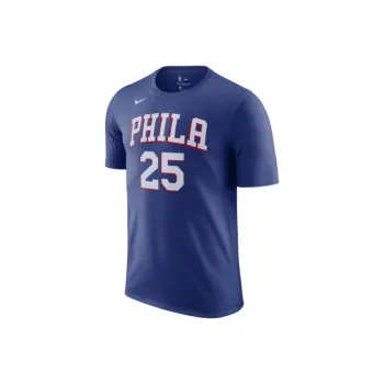 Nike Nba Philadelphia 76Ers Ben Simmons T Shirt