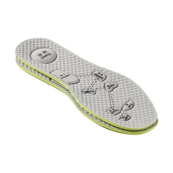 AAJF Insoles Unisex