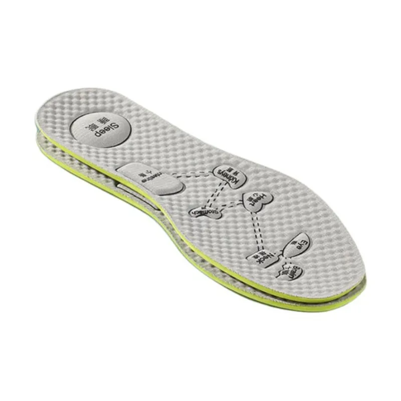 AAJF Insoles Unisex-0