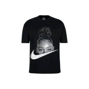 Nike JuJu Watkins 'So Win' Adult Nike Basketball T Shirt