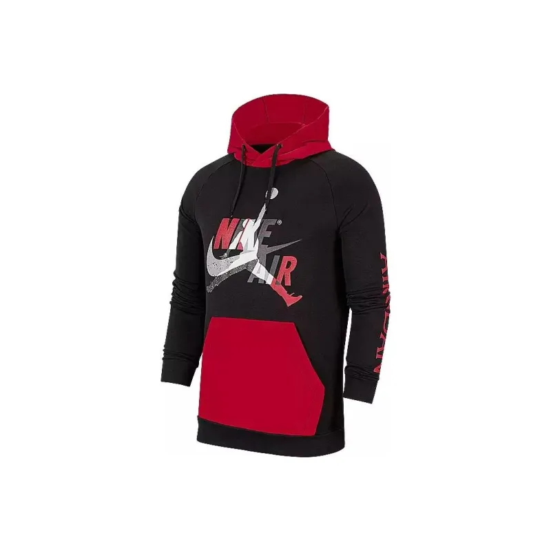 Nike Sweatshirts Men Black-0