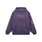 Grape Gray Purple