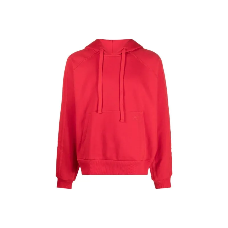 Adidas Sweatshirts Men Red-0