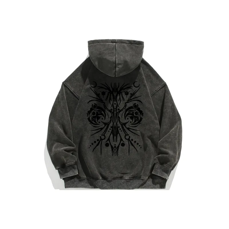 B.X Sweatshirts Unisex-0