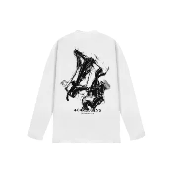 404MOB GANG T Shirts Unisex