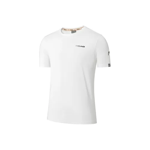 HEAD T Shirts Men