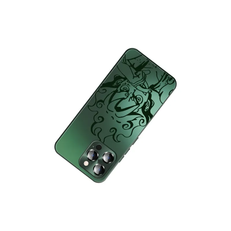 CHUNFAN Phone Cases-8