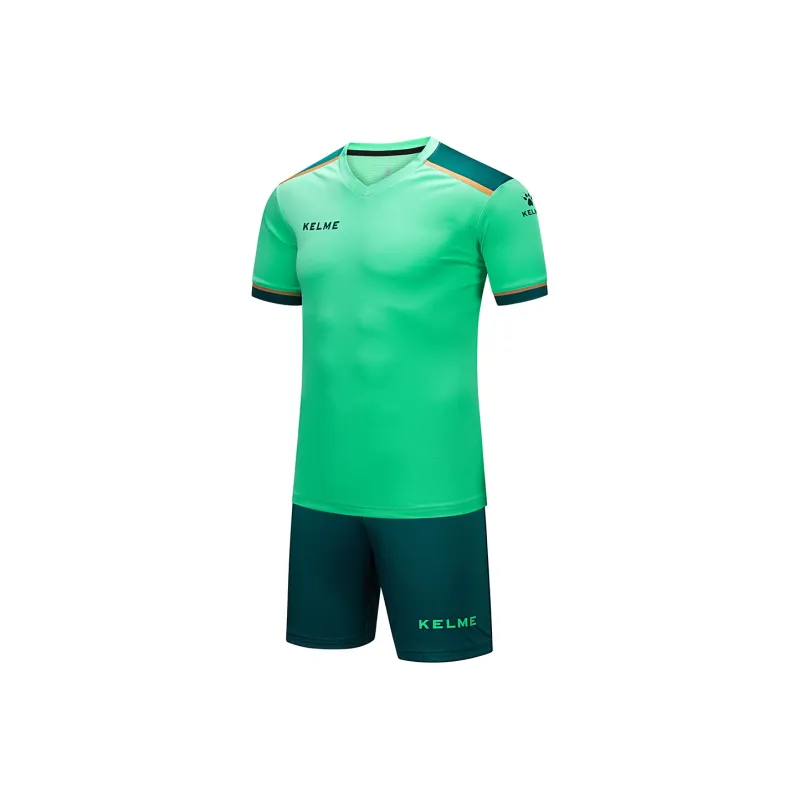 KELME Soccer Jersey Sets Unisex-7