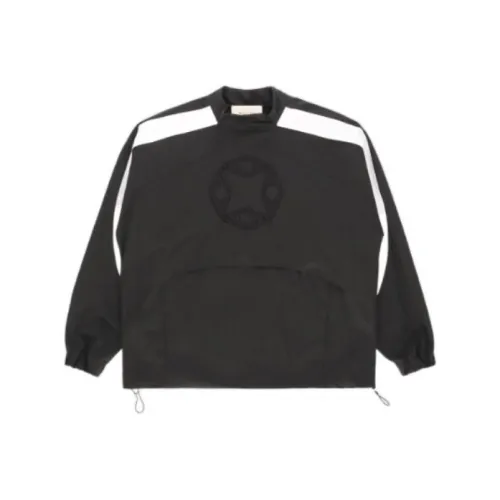 1017 ALYX 9SM 1017 ALYX 9SM SS23 Sweatshirts Men Black