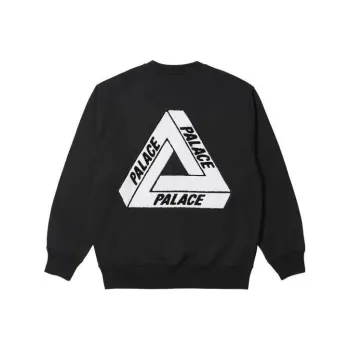 PALACE Fleece Tri Ferg Crew