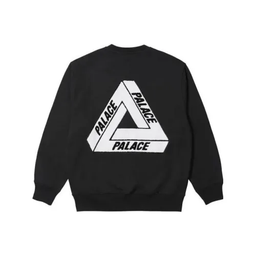 PALACE Fleece Tri Ferg Crew