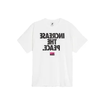 Nike x Stussy T Shirt Men's White