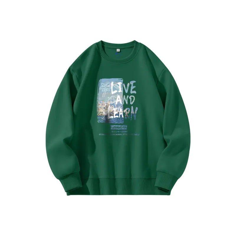 WARRIOR Sweatshirts Men-14