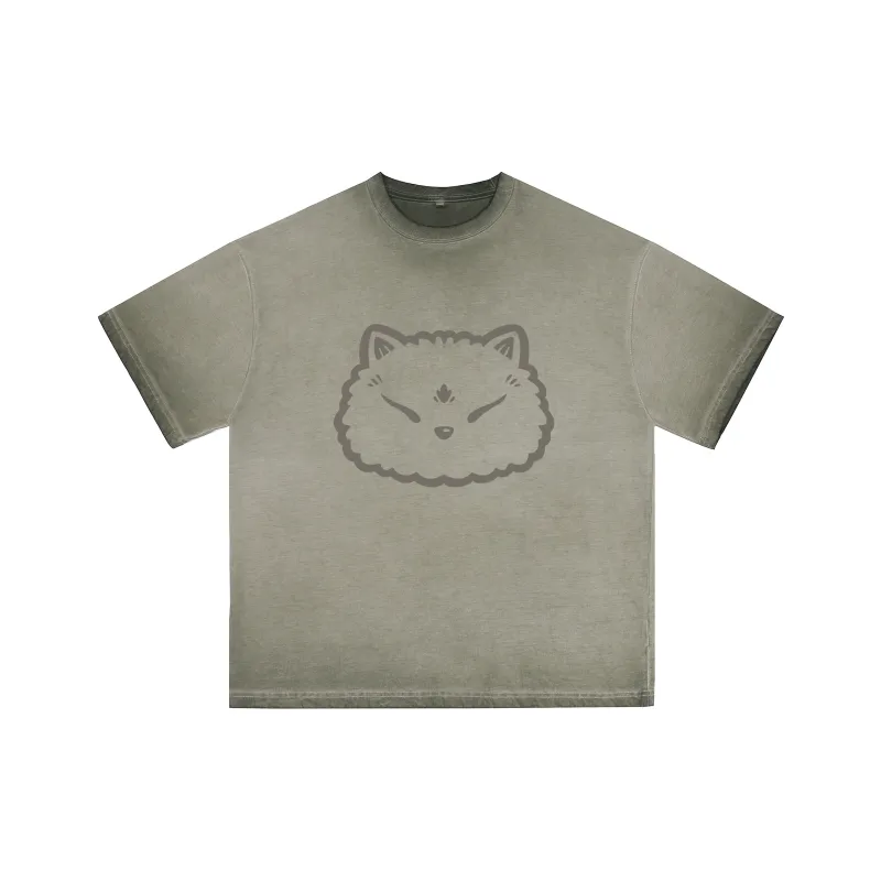 Urban beauty Unisex Undershirts-10