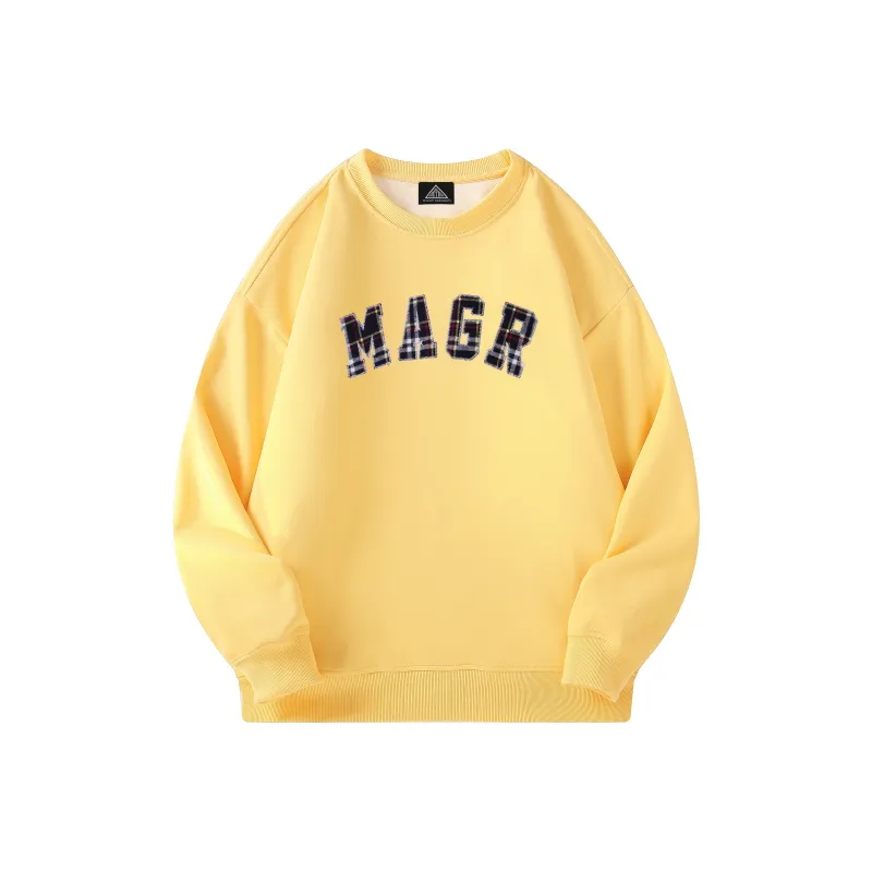 Masongarments Sweatshirt Unisex-11
