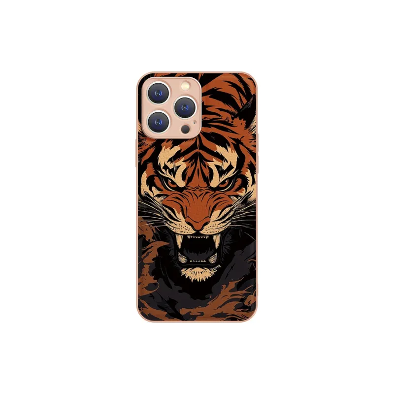 Small bones Phone Cases-3