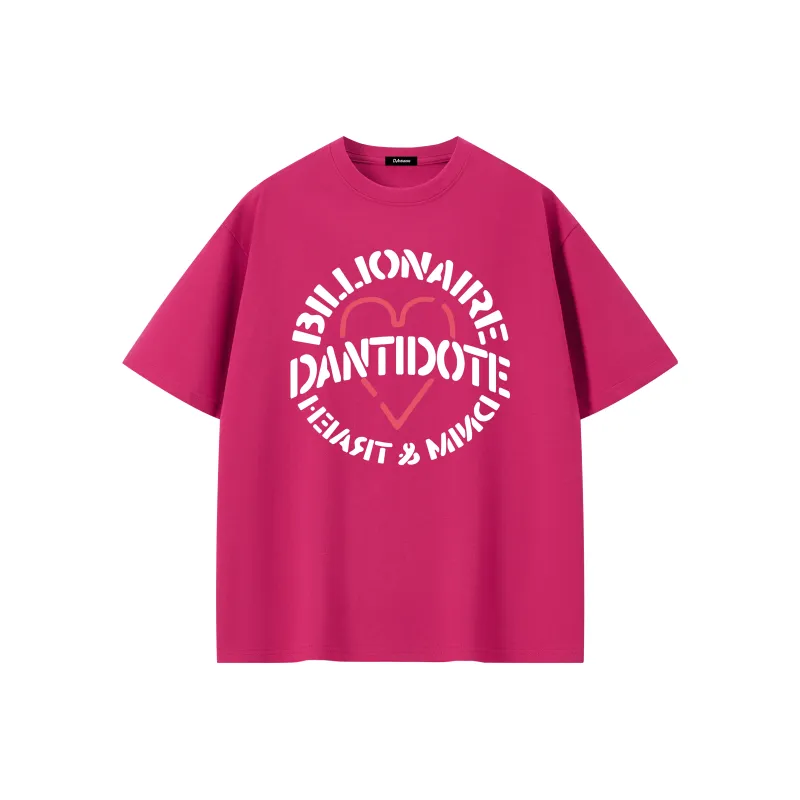 D Antiodote T Shirts Unisex-14
